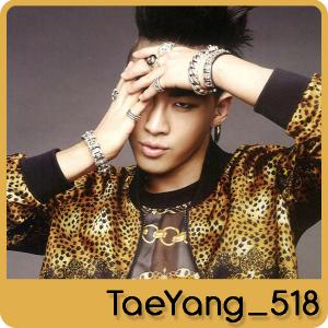 TaeYang 518